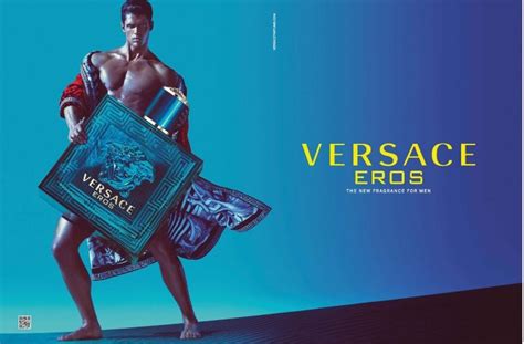 pubblicità versace uomo 2019|campagne pubblicitarie versace.